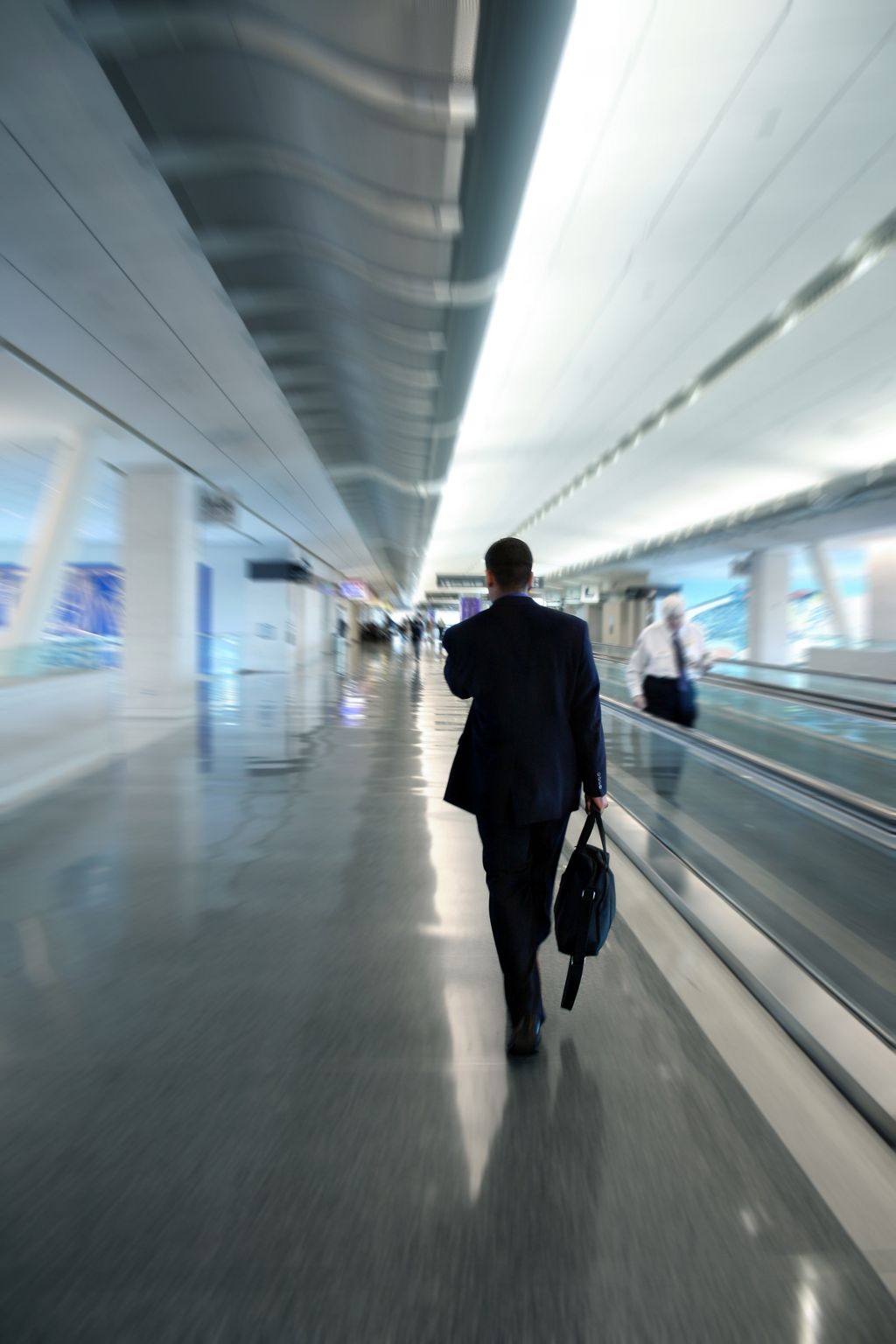 Airport Picture